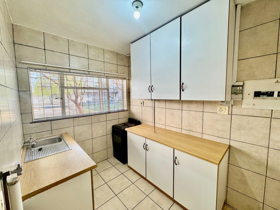 3 Bedroom Property for Sale in Baillie Park North West